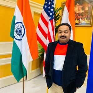 Meet your Posher, Sachin